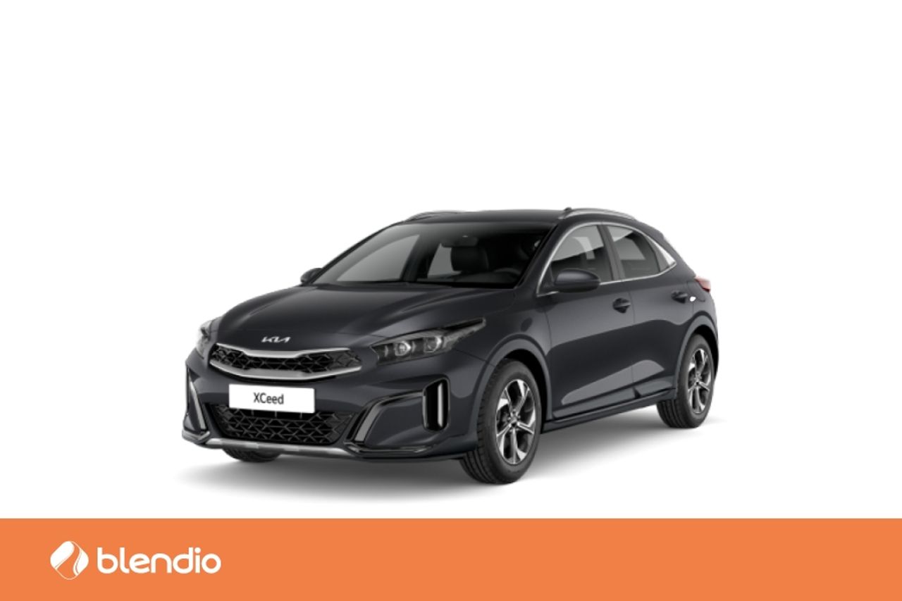kia xceed 2025 /