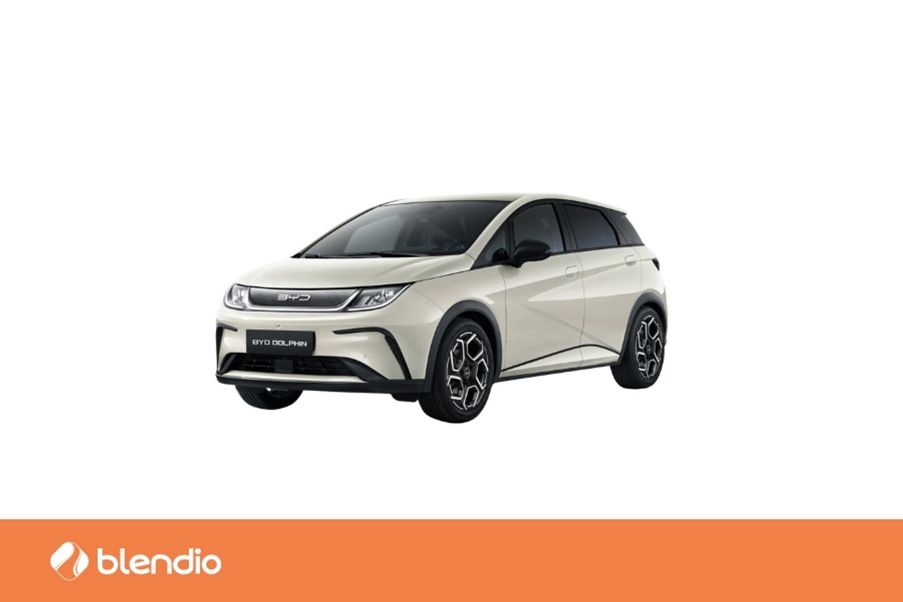 byd dolphin 2025 /