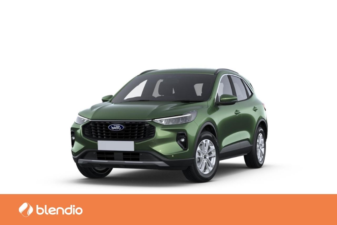 ford kuga 2025 /