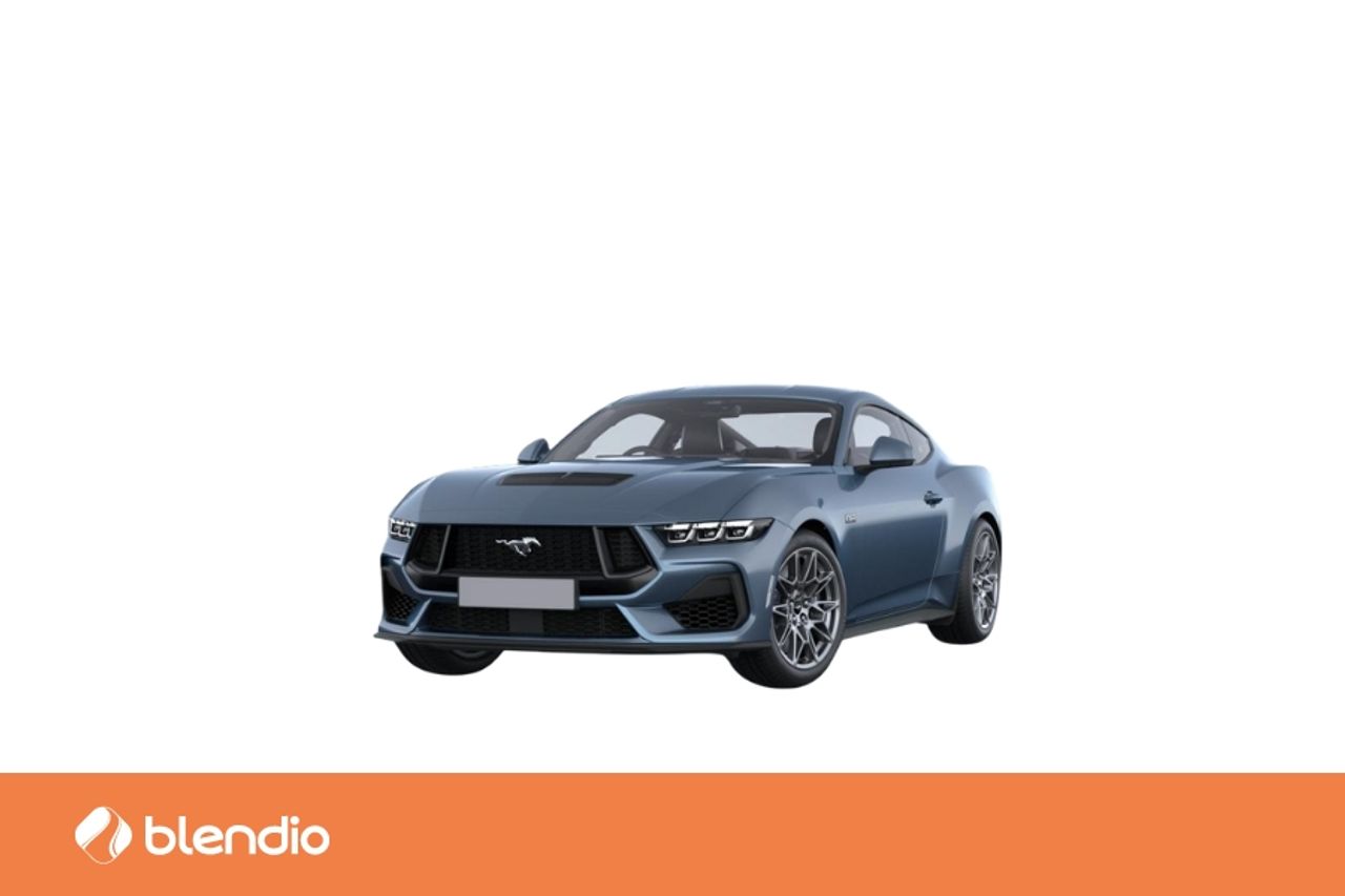 ford mustang 2025 /