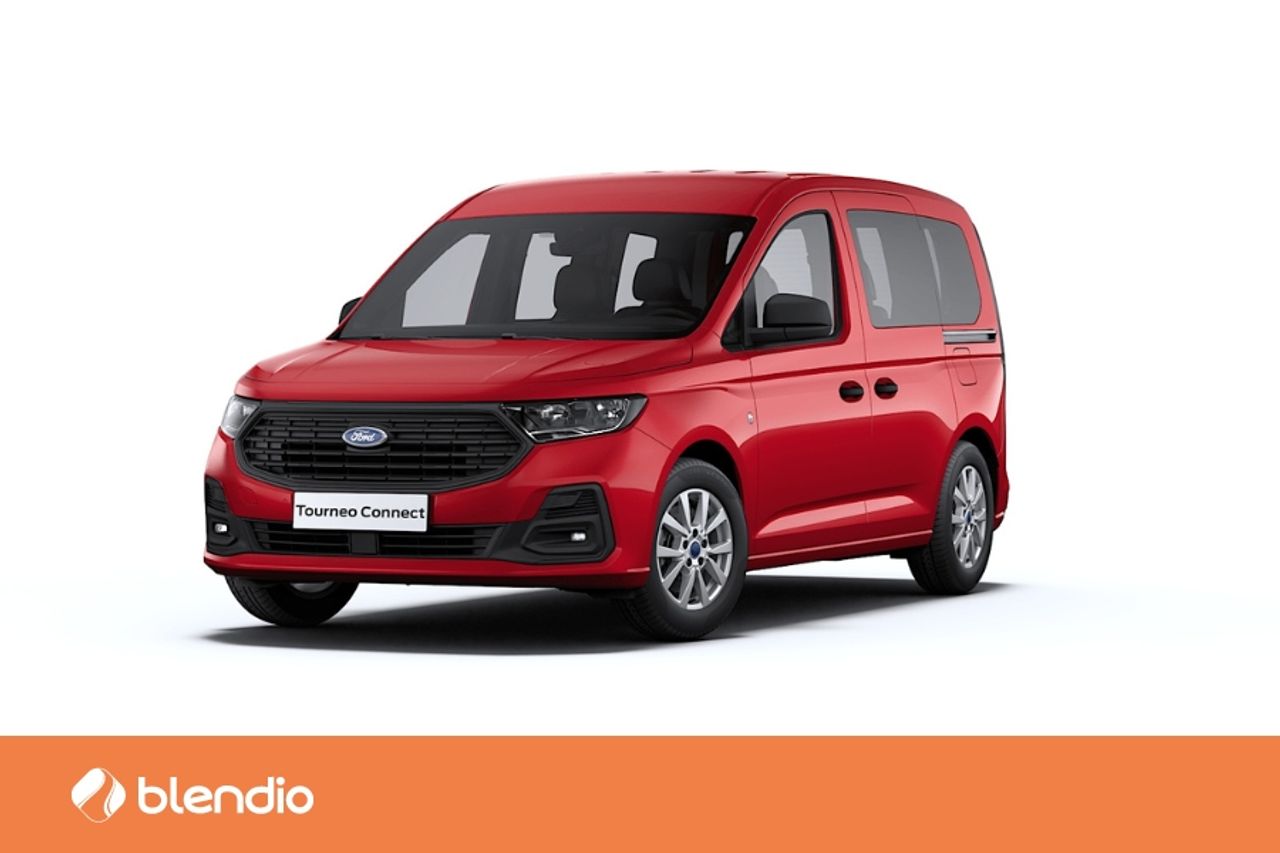 ford tourneo connect 2025 /