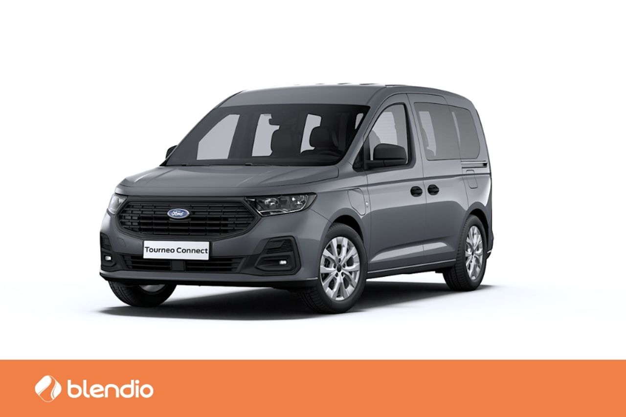 ford tourneo connect 2025 /