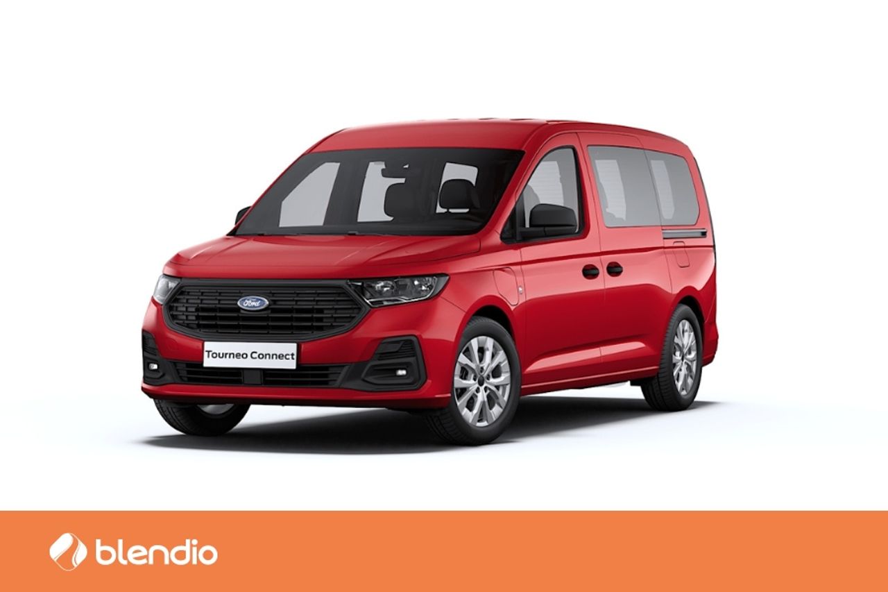 ford tourneo connect 2025 /