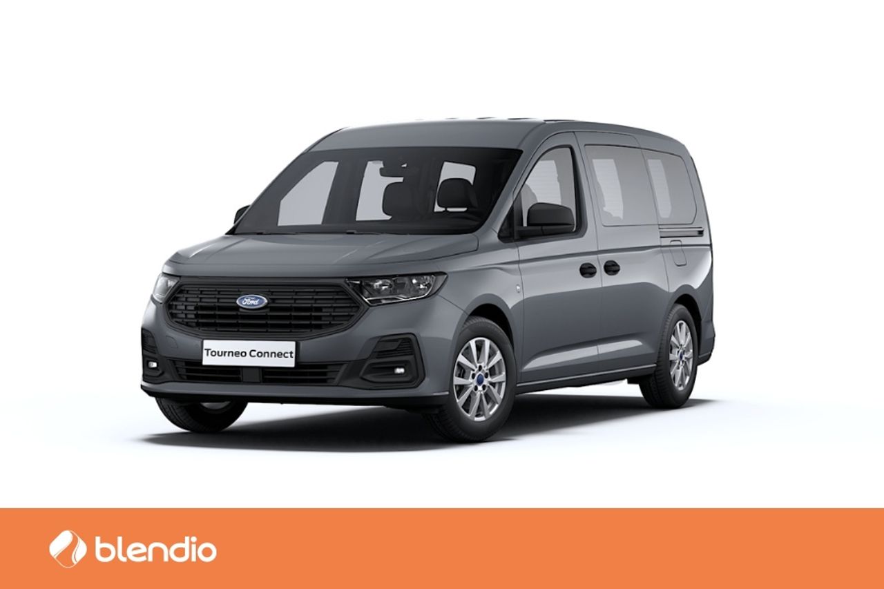 ford tourneo connect 2025 /