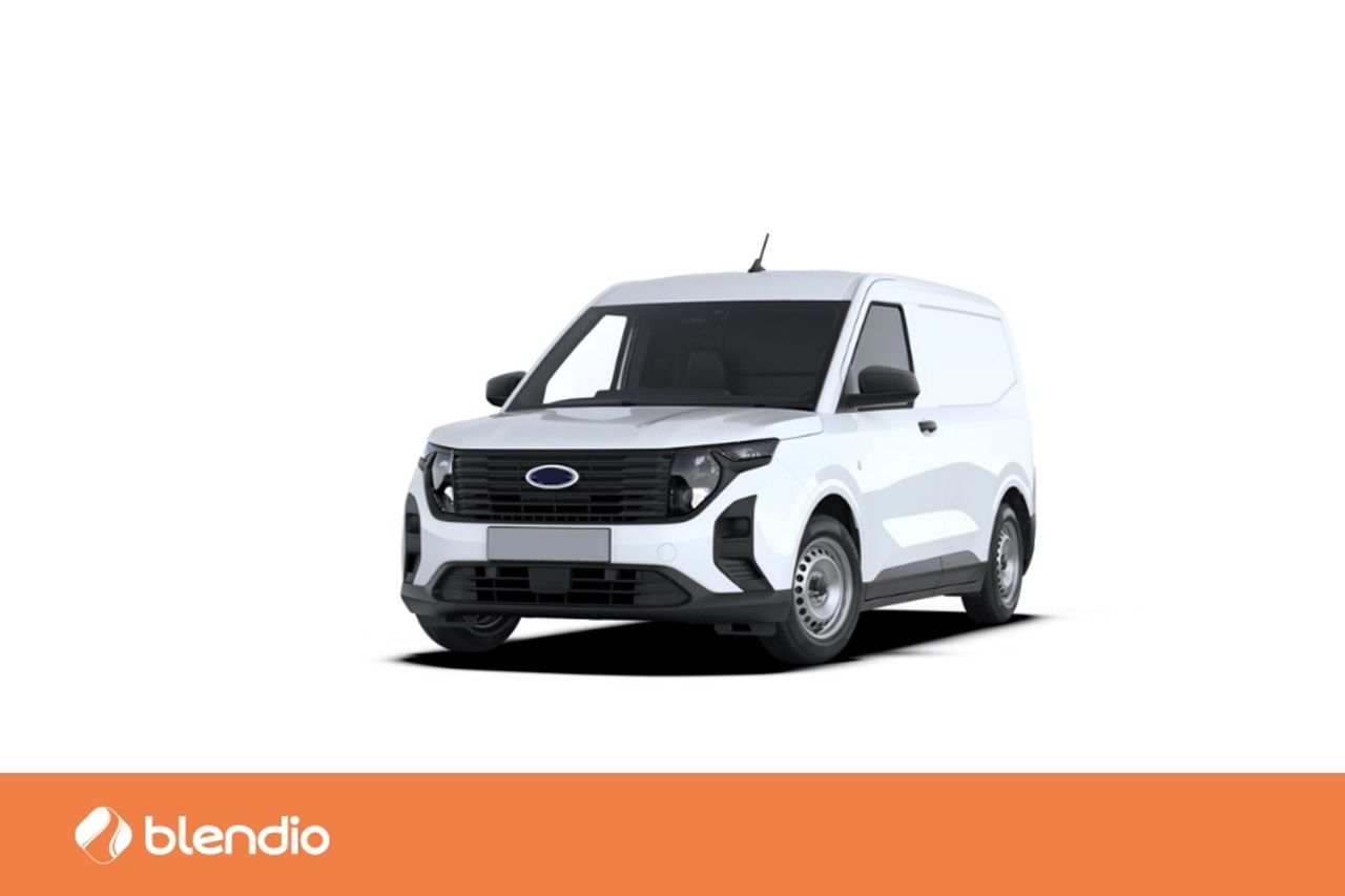 ford transit courier 2025 /