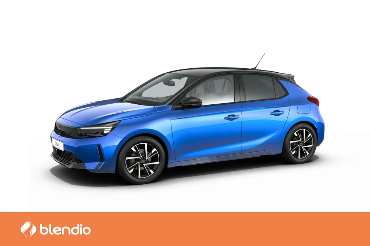 Opel Corsa 1.2T XHL 74kW (100CV) #YES