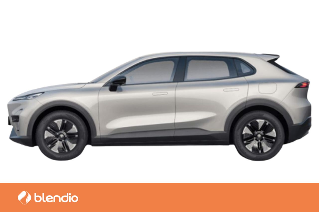 Changan Deepal S05 PRO RWD