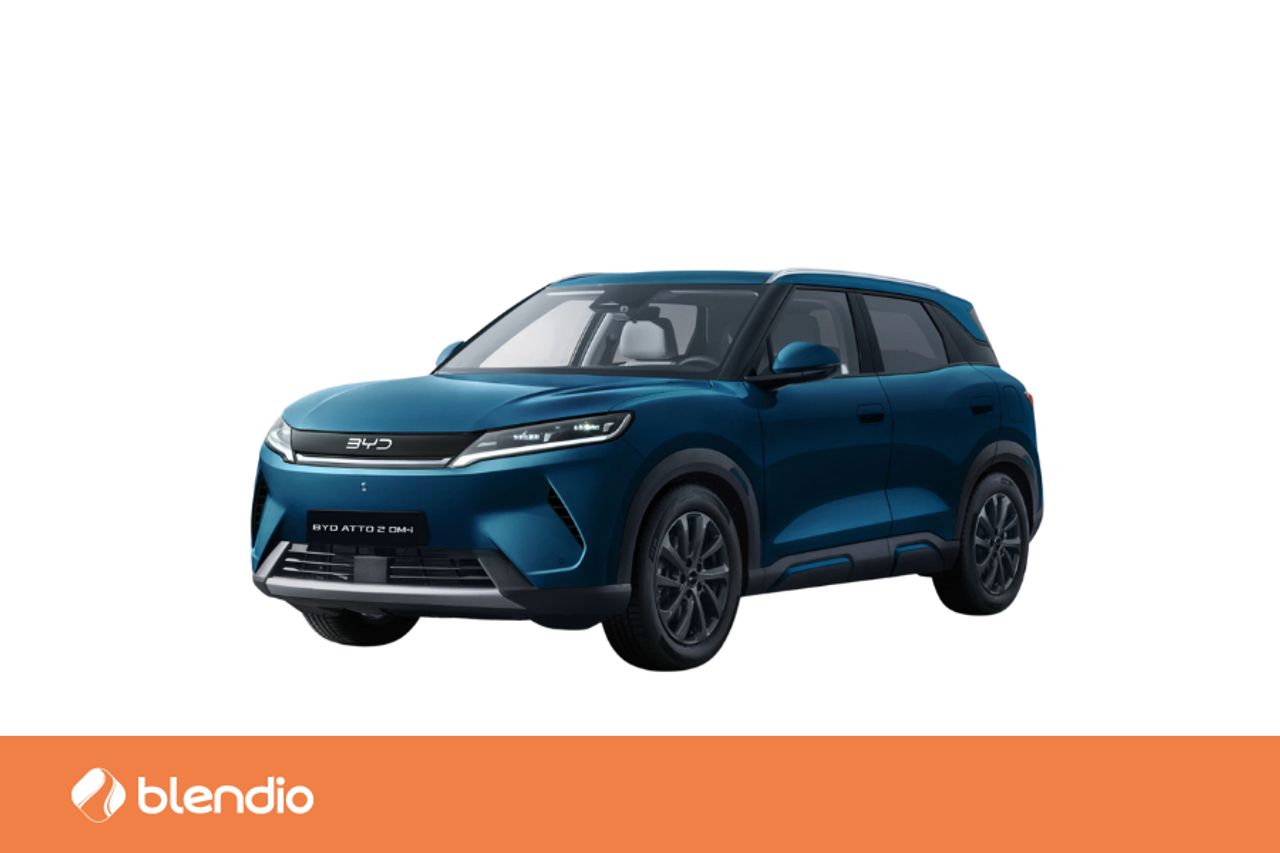 BYD Atto 2 DM-i Active