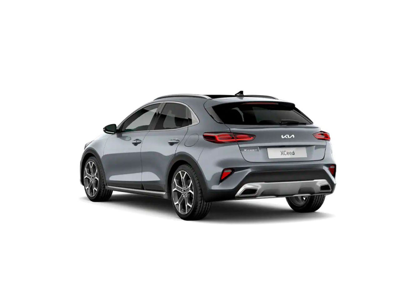 kia ceed 2025 / foto grande (3)