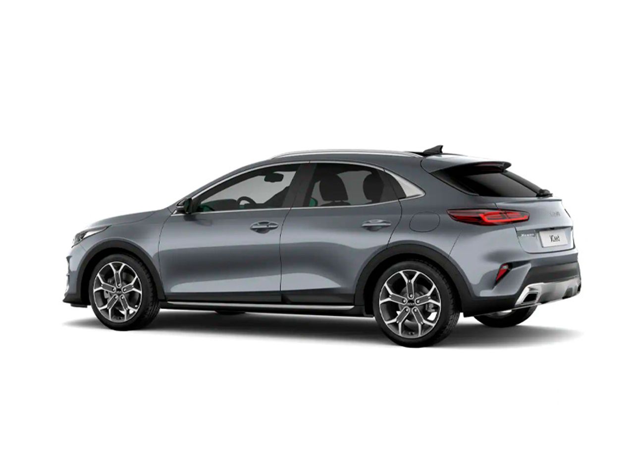 kia ceed 2025 / foto grande (2)
