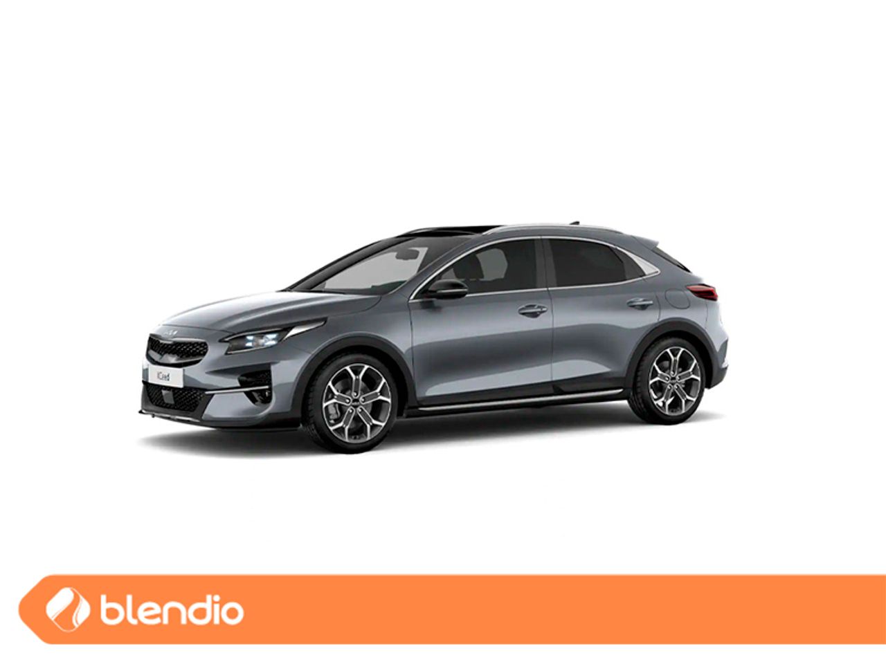 Foto kia ceed 2025 /