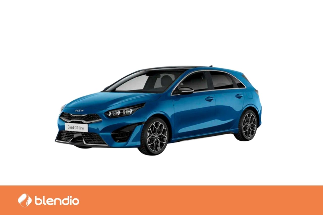 kia ceed 2025 /