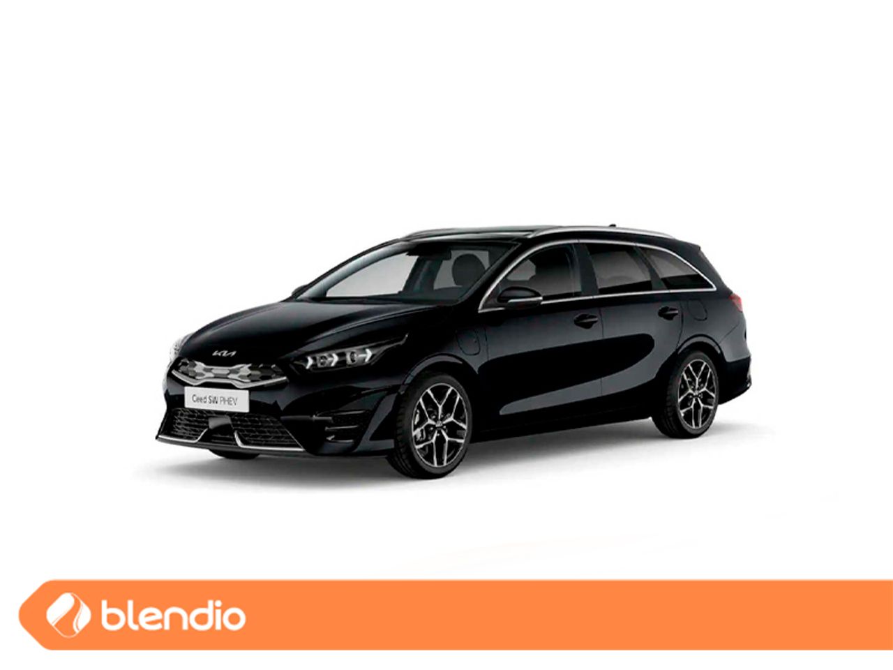Foto kia ceed 2025 /