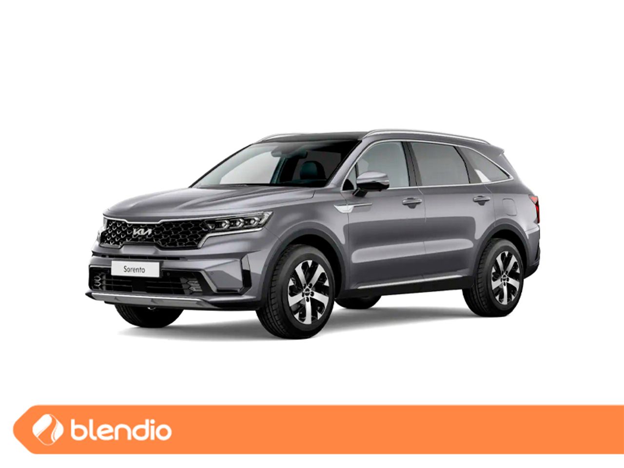 kia sorento 2025 /
