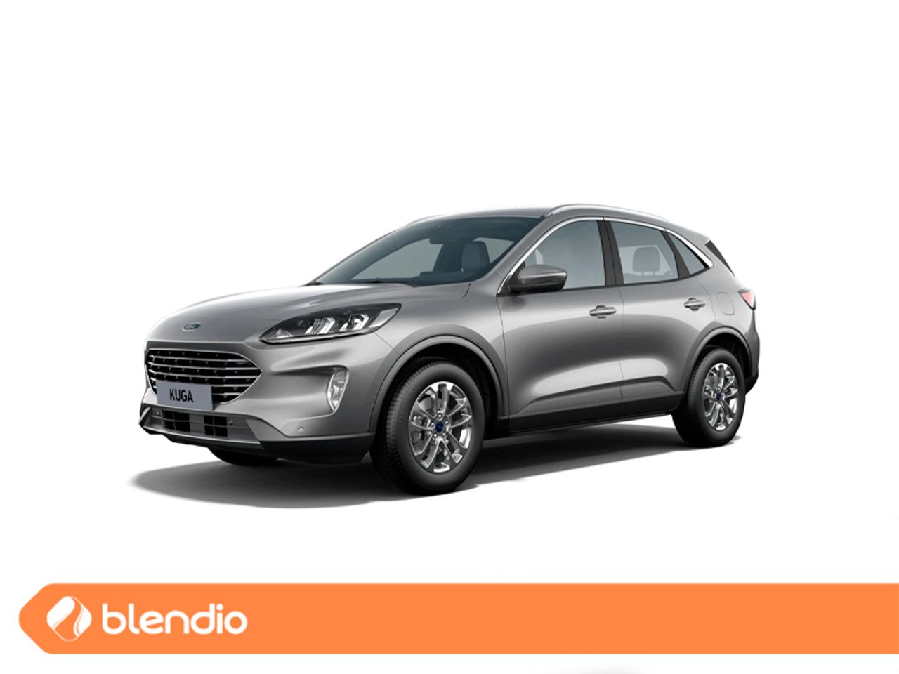 ford kuga 2025 /
