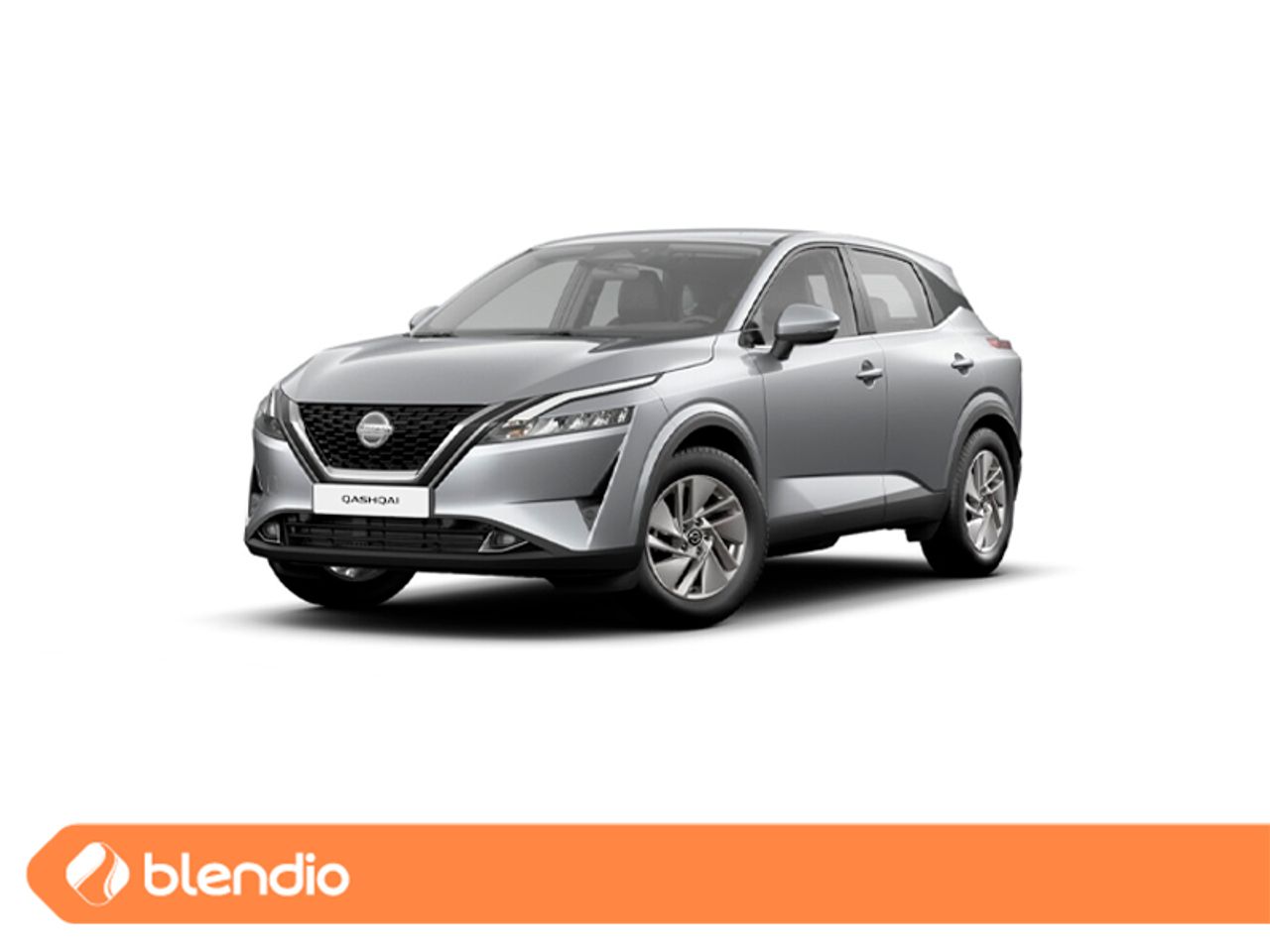 nissan qashqai 2023 /