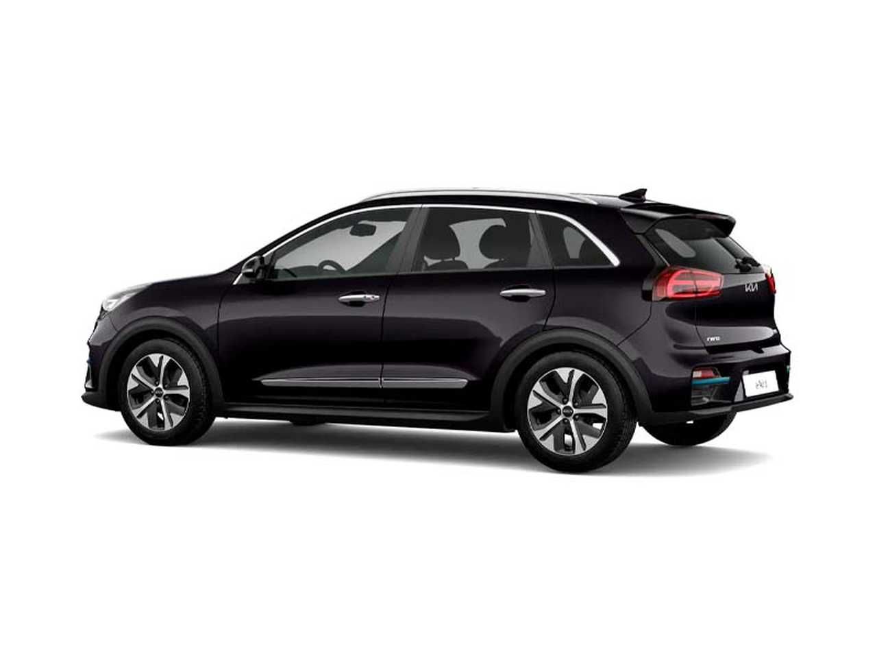 kia e-niro 2022 / foto grande (3)