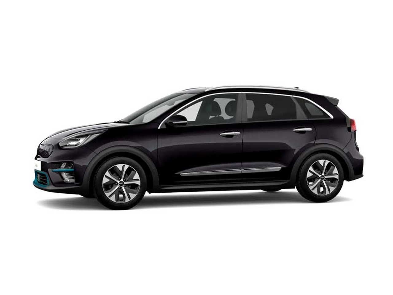 kia e-niro 2022 / foto grande (2)