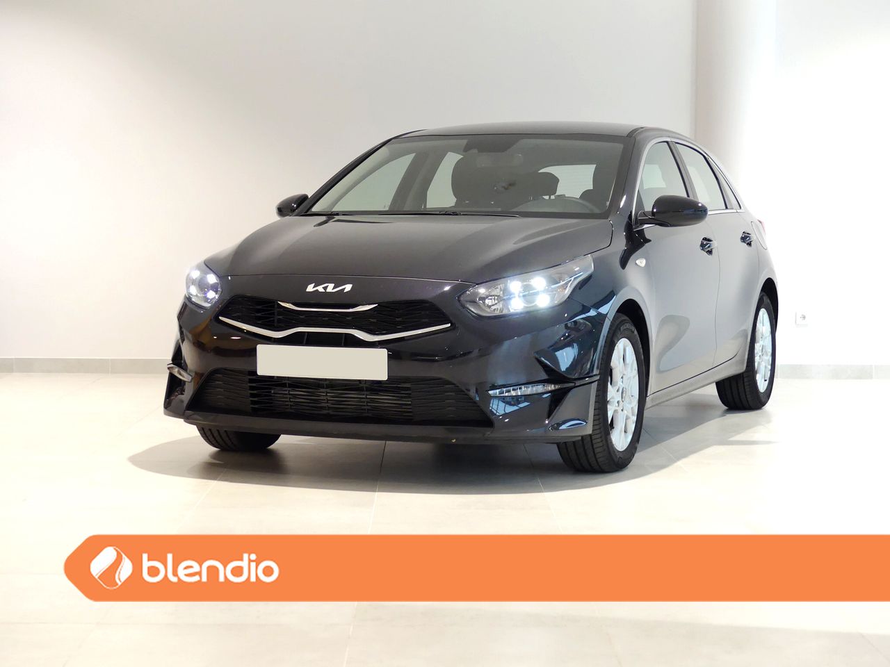 Foto kia ceed 2025 /