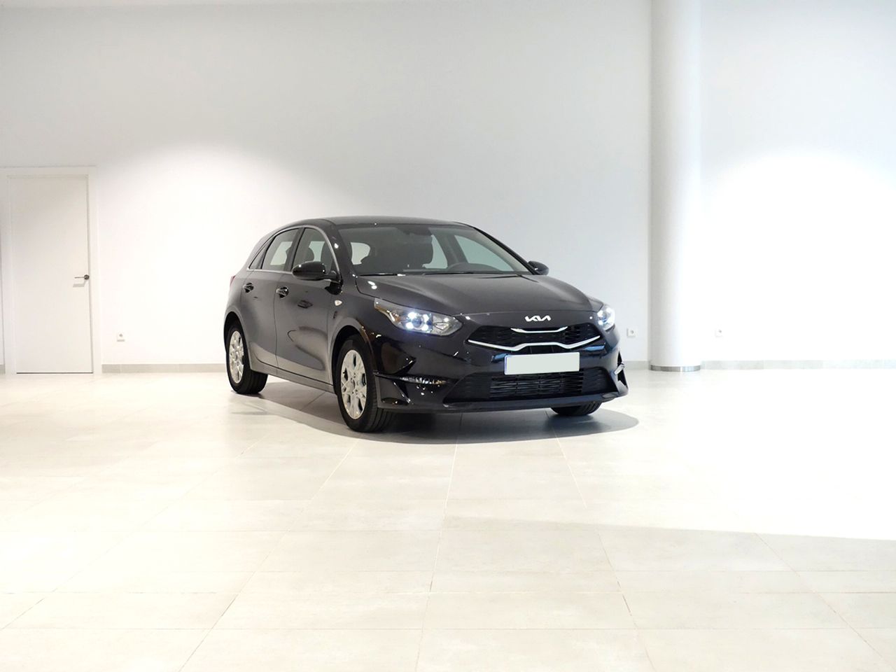 kia ceed 2025 / foto grande (2)