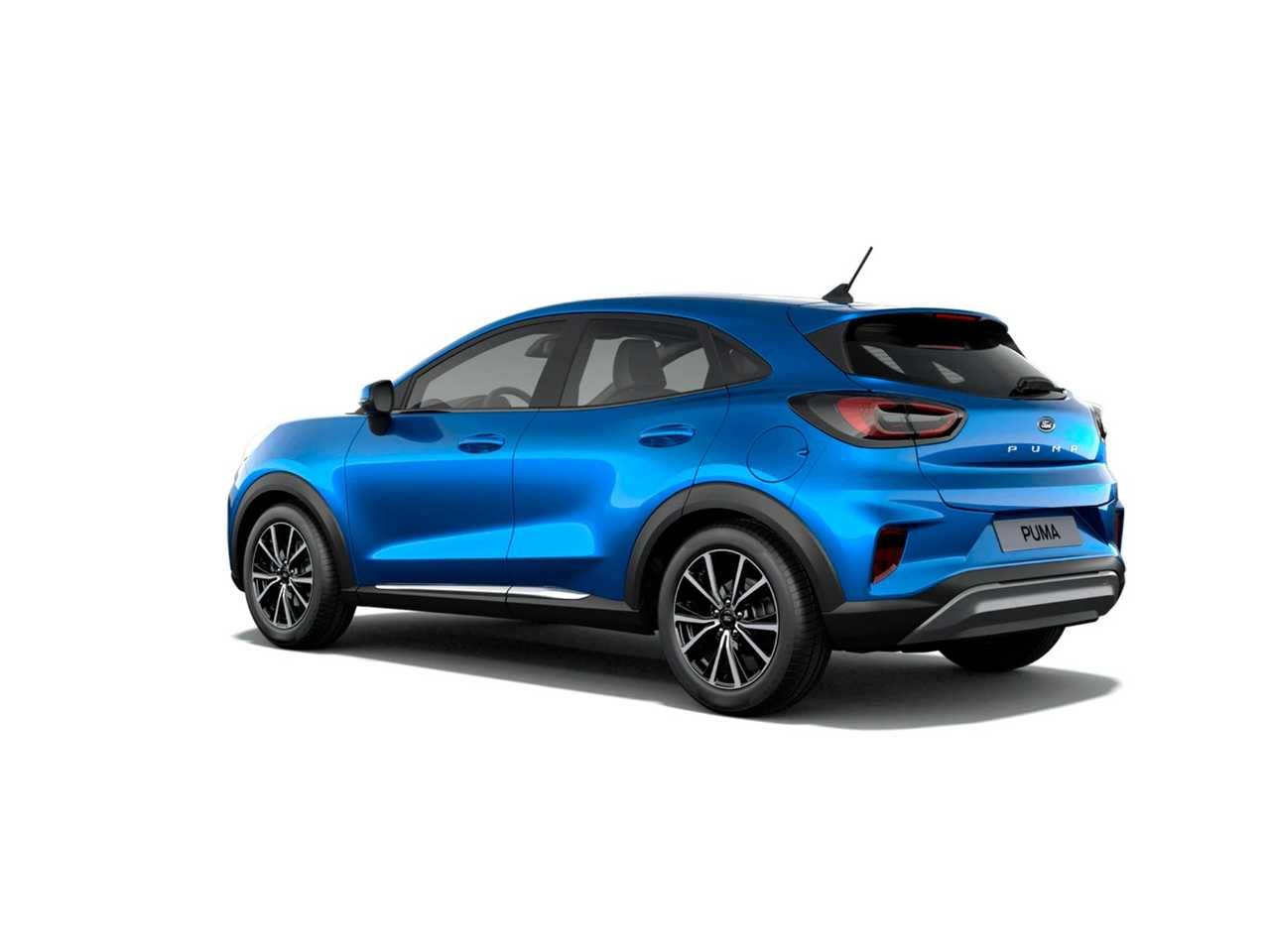ford puma 2025 / foto grande (3)