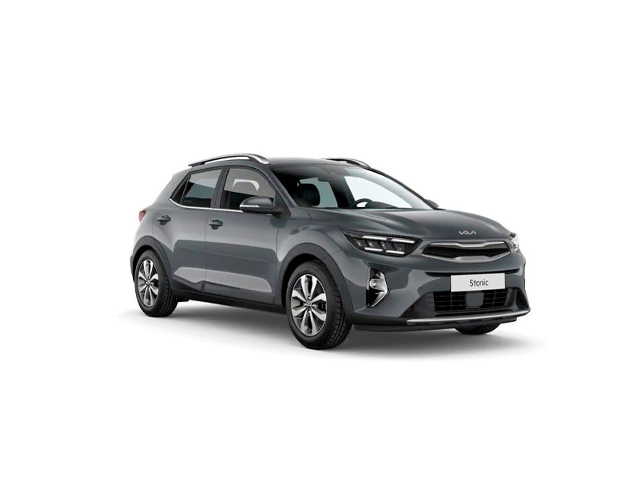 kia stonic 2025 / foto grande (2)