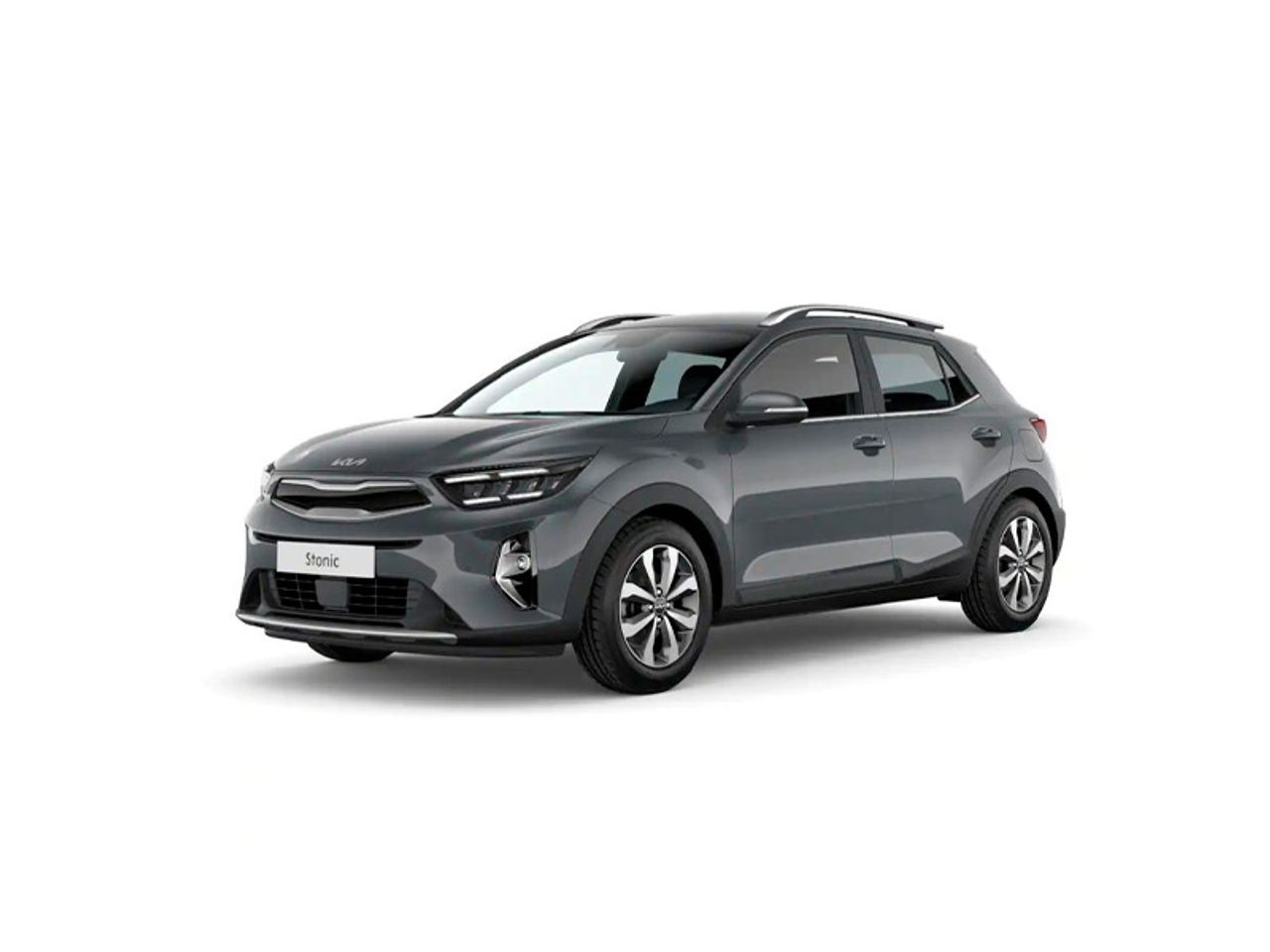 kia stonic 2025 / foto grande (3)