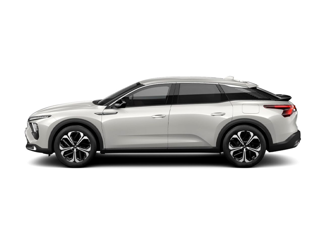 citroën c5 x 2024 / foto grande (2)