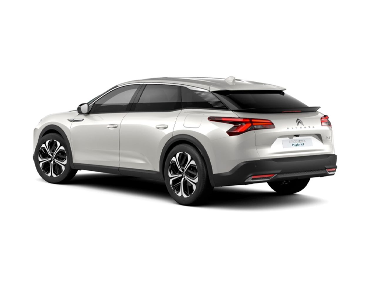 citroën c5 x 2024 / foto grande (3)