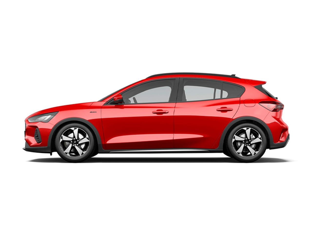 ford focus 2025 / foto grande (3)