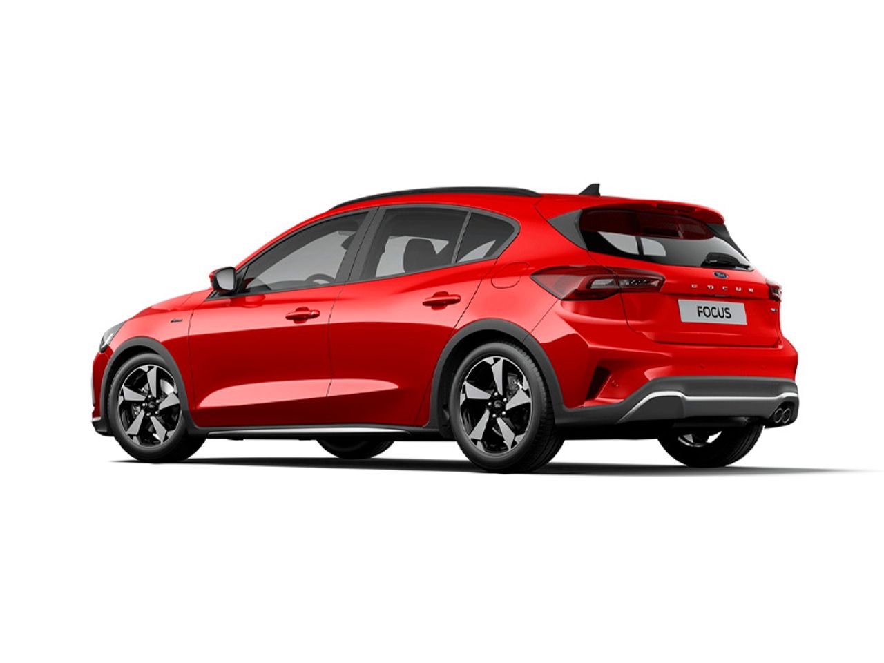 ford focus 2025 / foto grande (2)