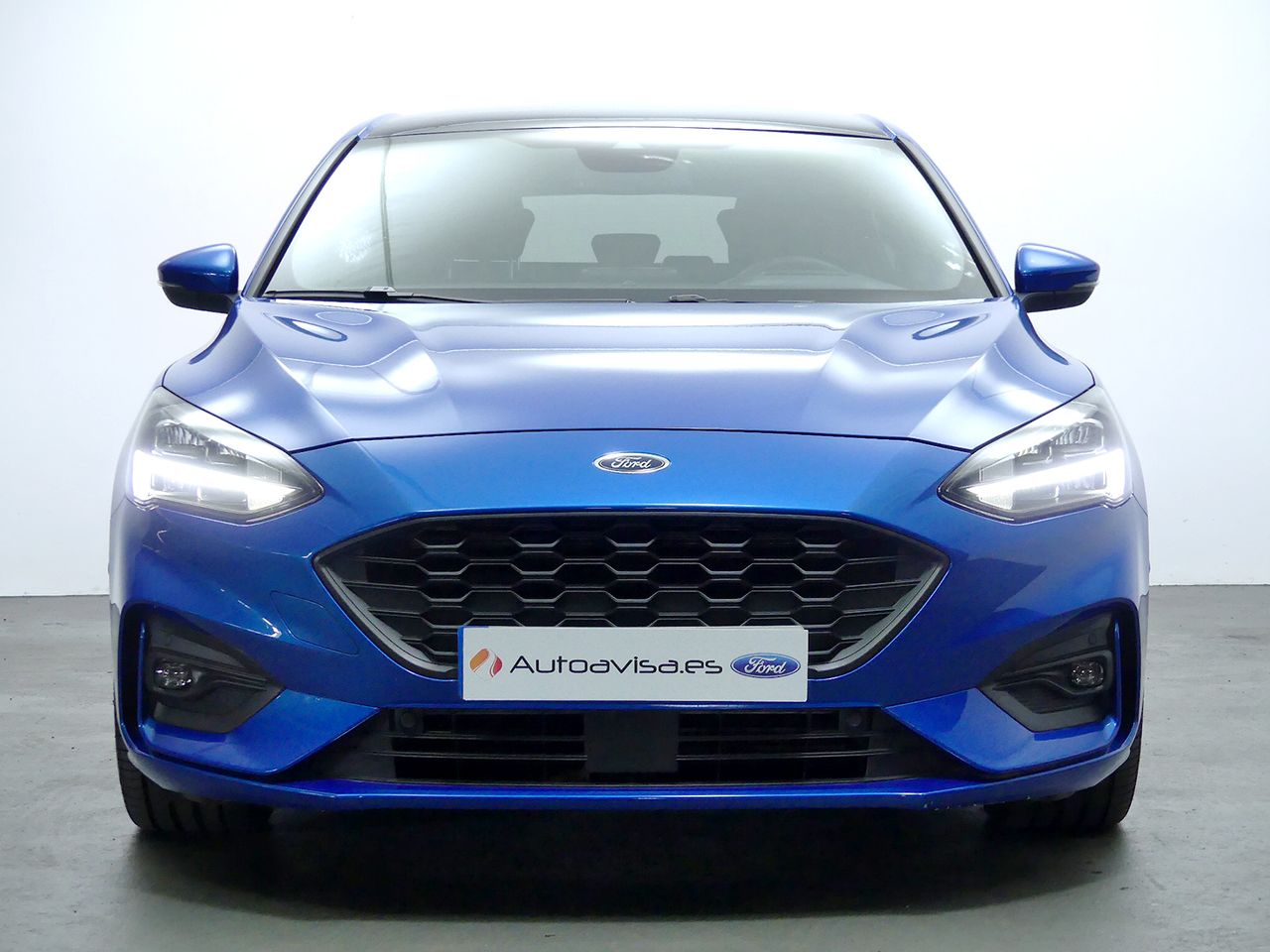 ford focus 2024 / foto grande (2)