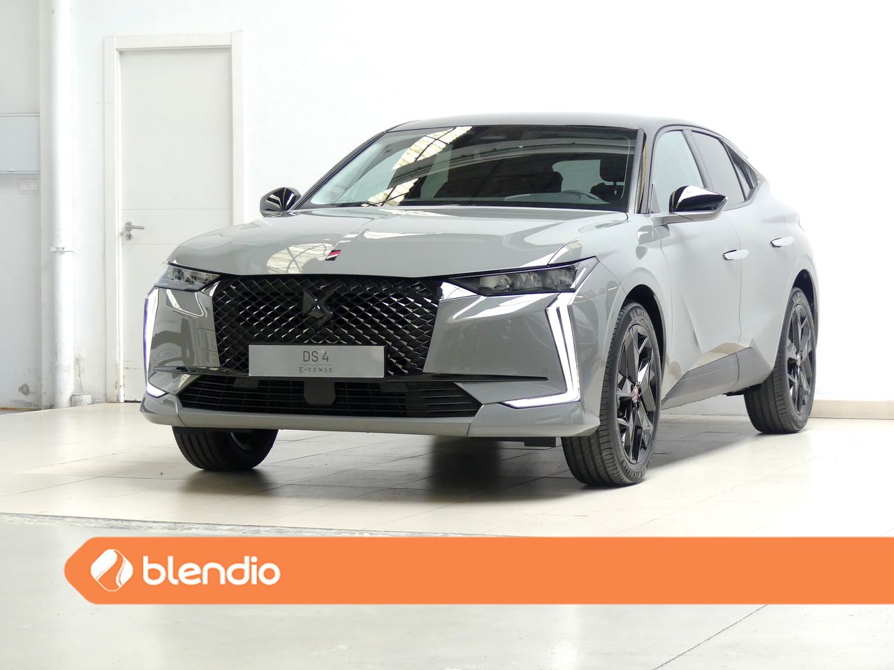 Ds ds  de segunda mano - ds automobiles ds 4 2025 /