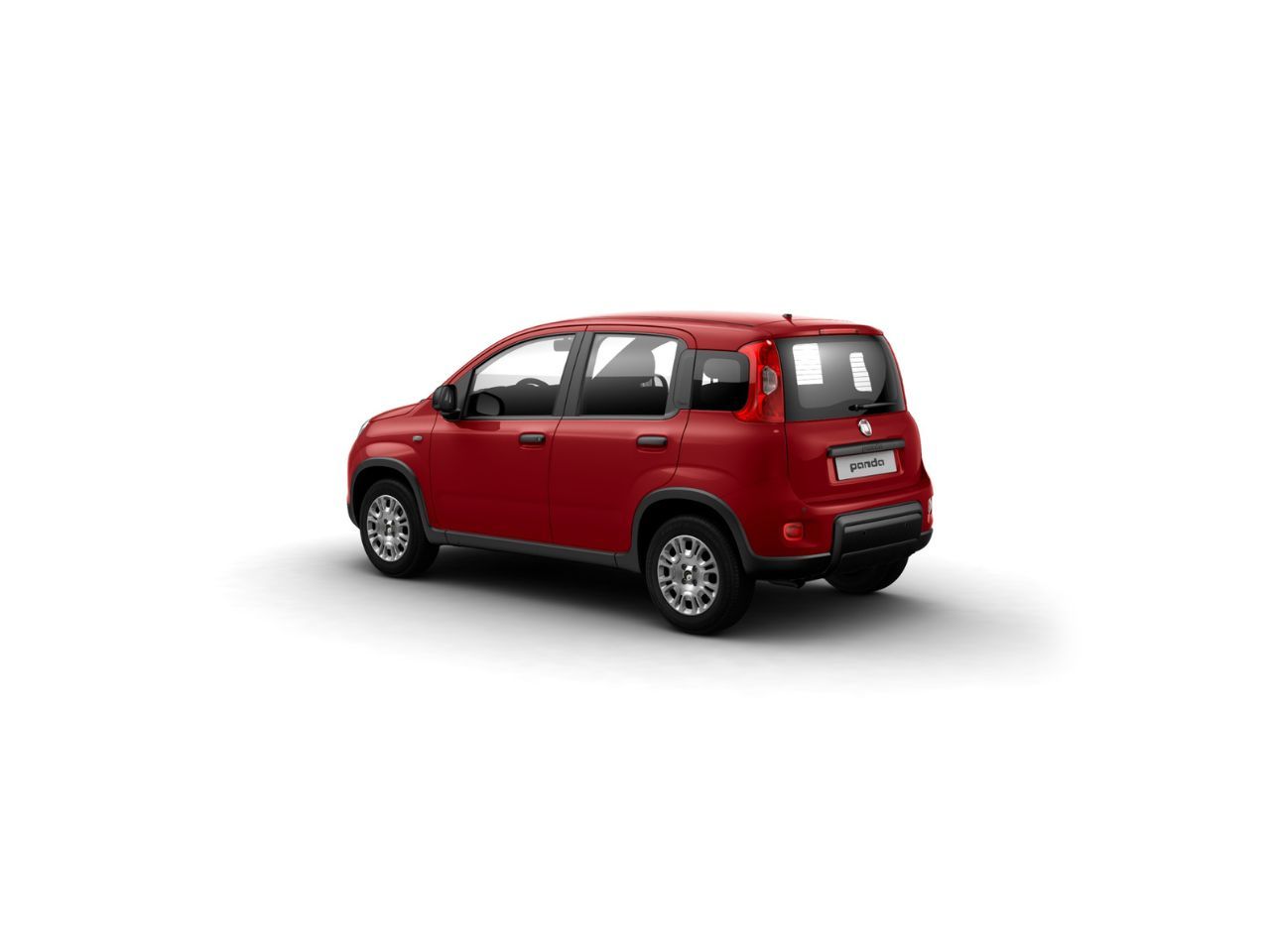fiat panda 2025 / foto grande (2)
