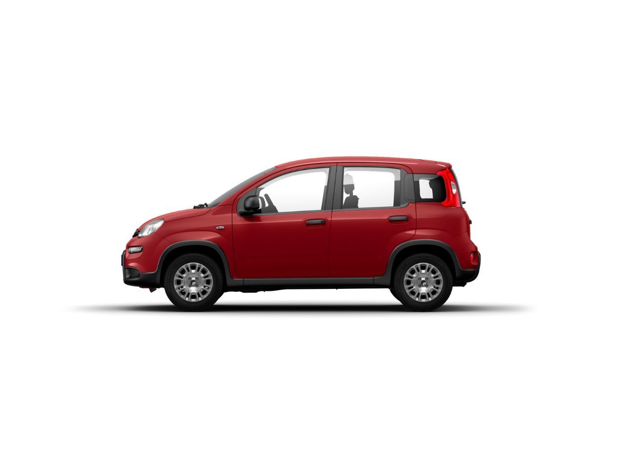 fiat panda 2025 / foto grande (3)