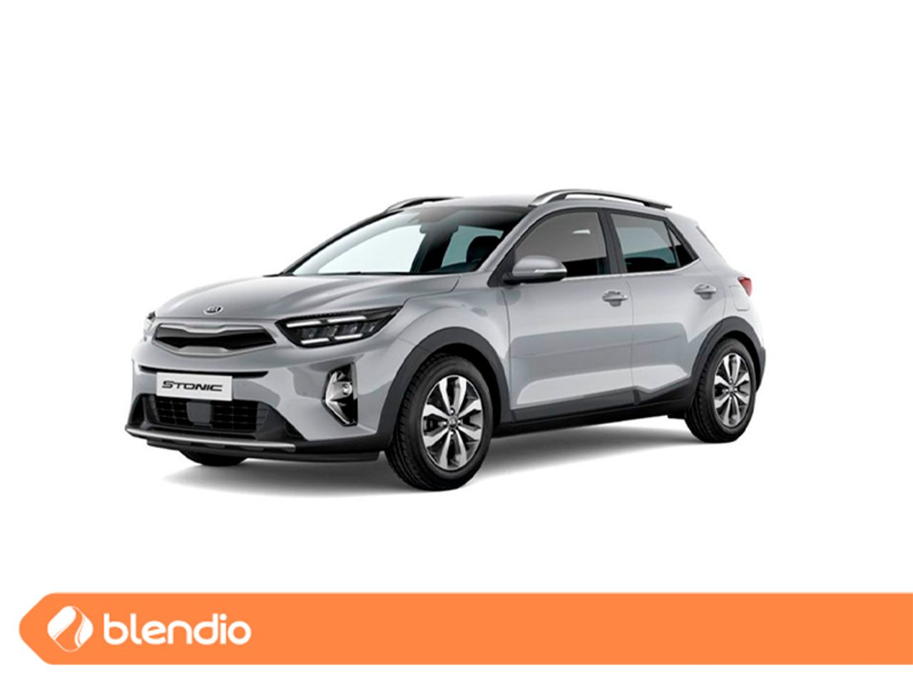 kia stonic 2024 /