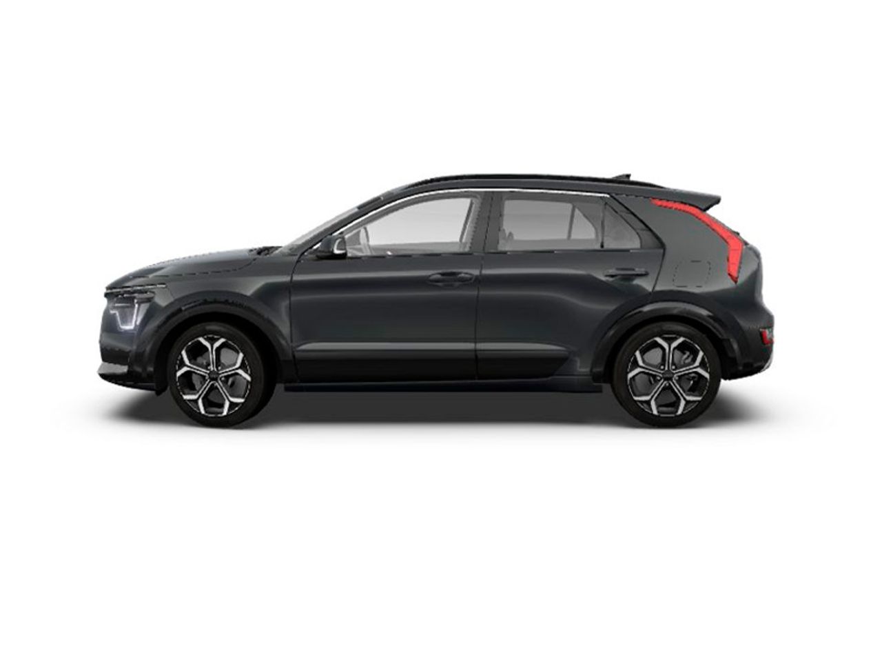 kia niro 2025 / foto grande (2)