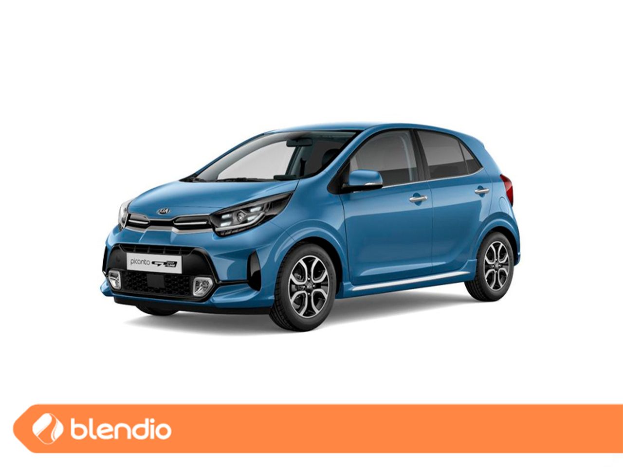 Foto kia picanto 2025 /