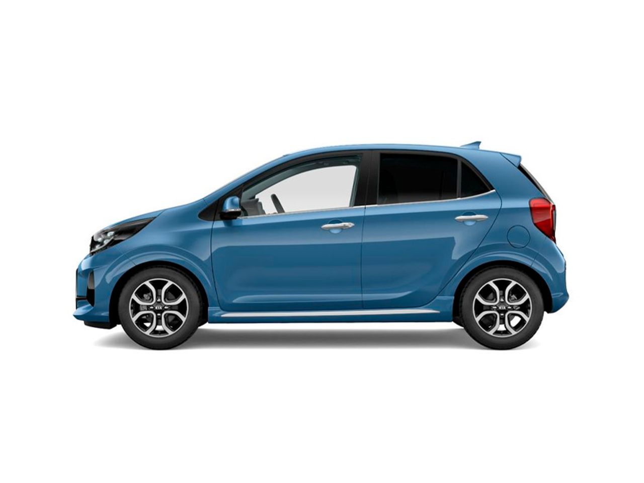 kia picanto 2025 / foto grande (2)