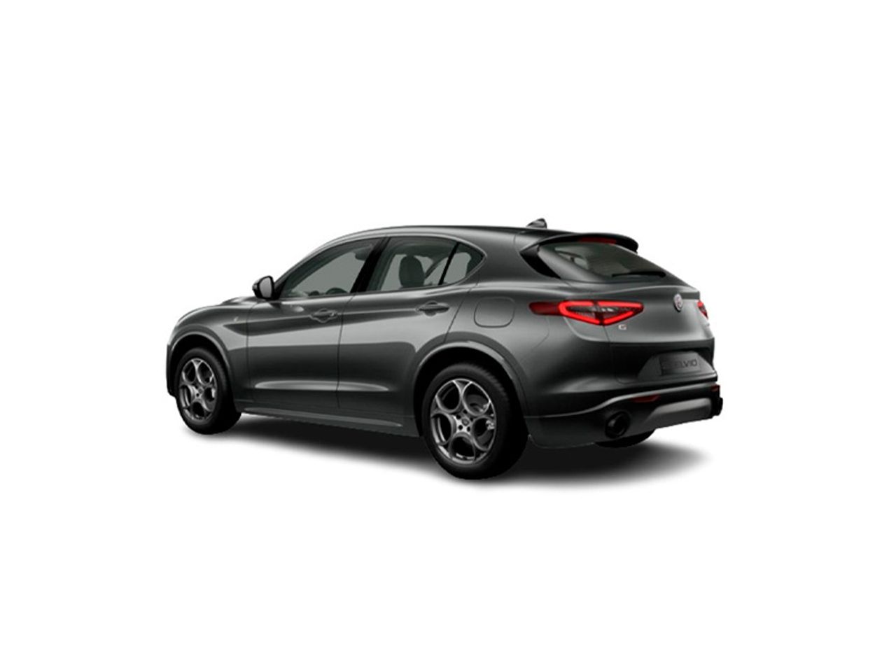 alfa romeo stelvio 2025 / foto grande (3)