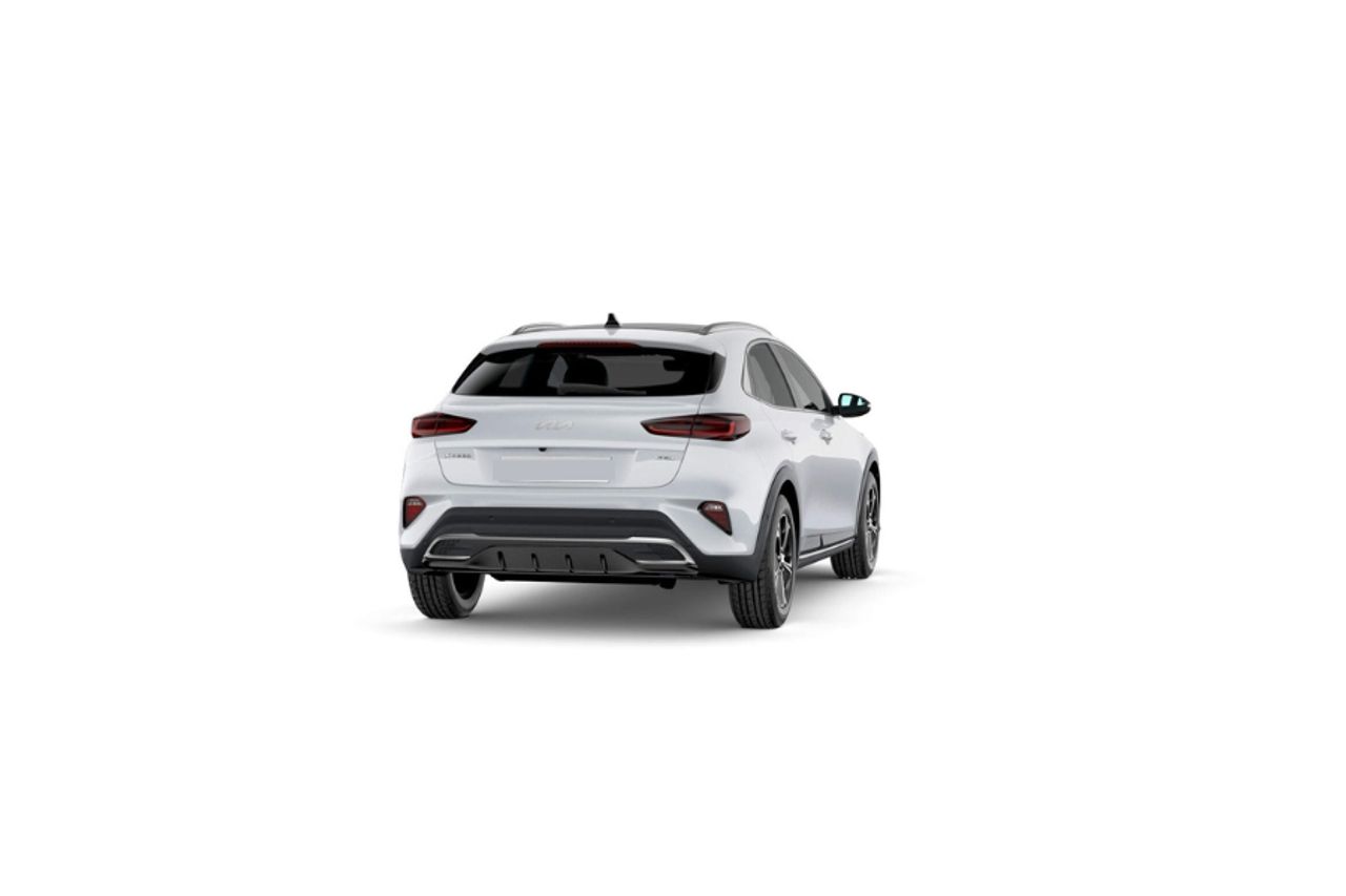 kia xceed 2025 / foto grande (3)