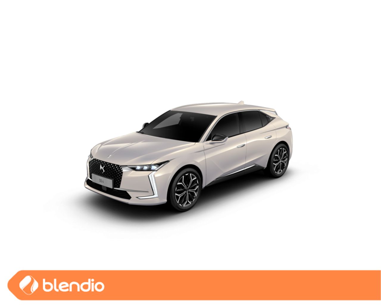 Ds ds  de segunda mano - ds automobiles ds 4 2025 /
