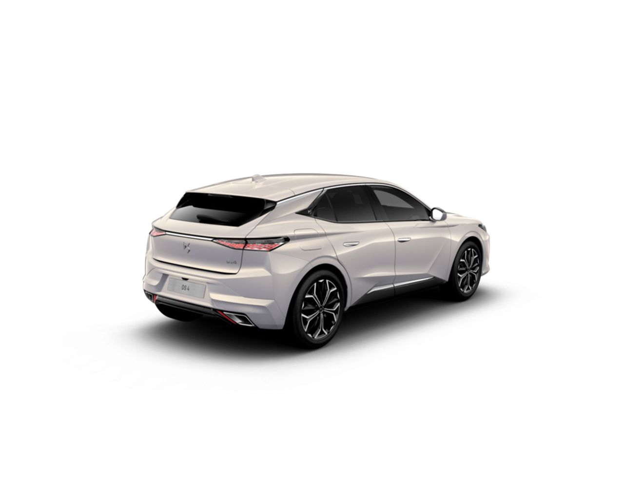 ds automobiles ds 4 2025 / foto grande (2)