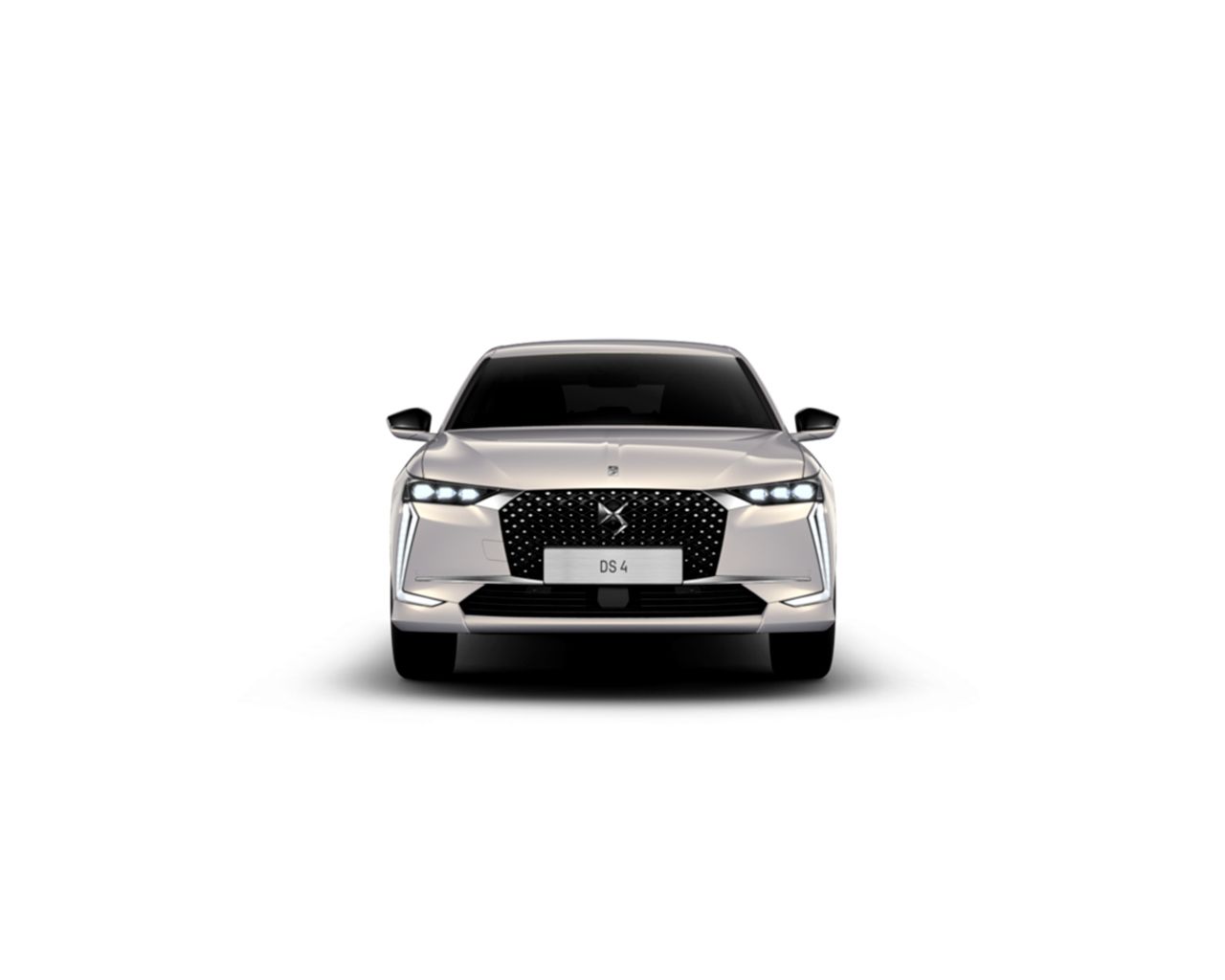 ds automobiles ds 4 2025 / foto grande (3)
