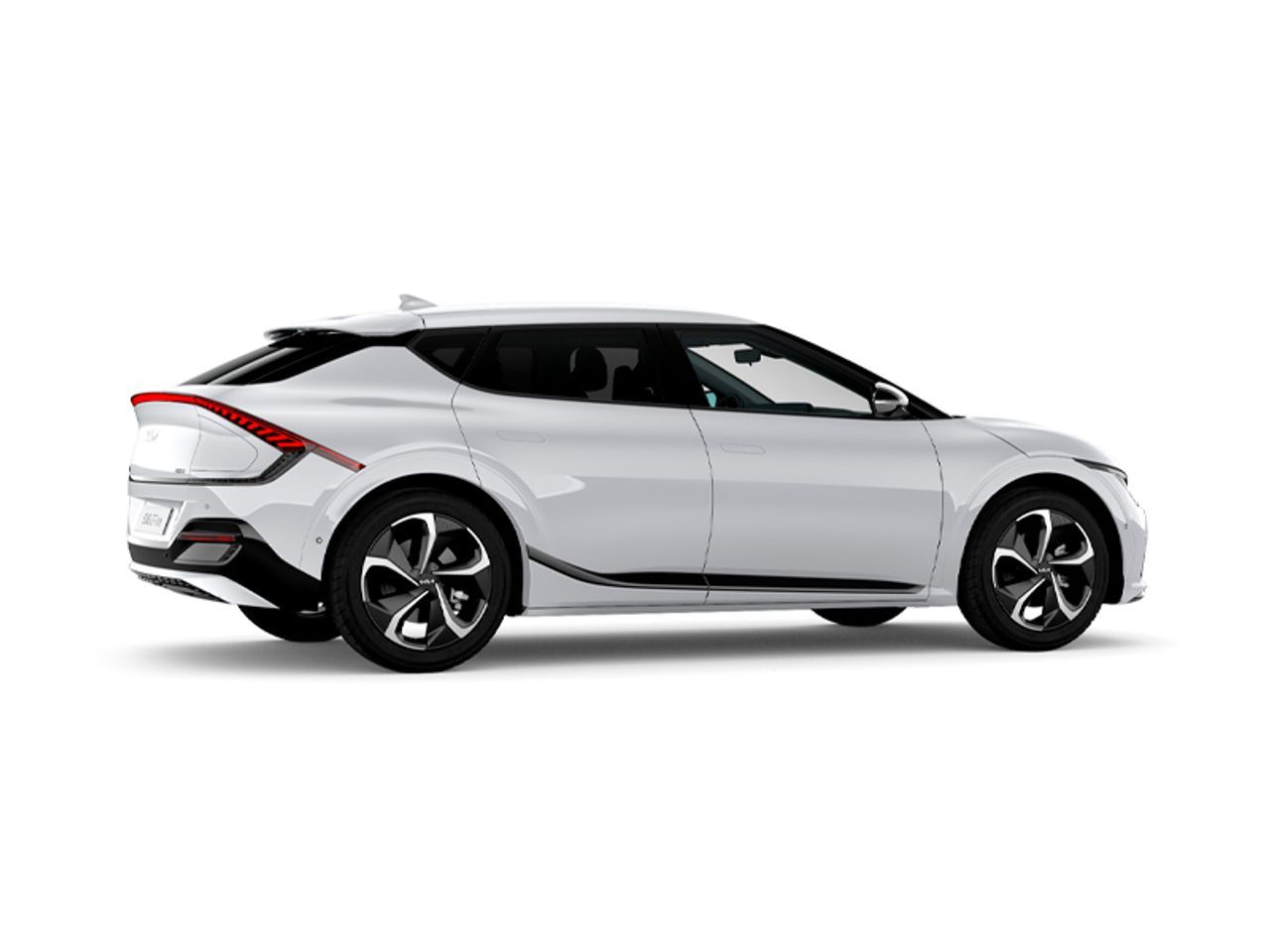 kia ev6 2025 / foto grande (3)