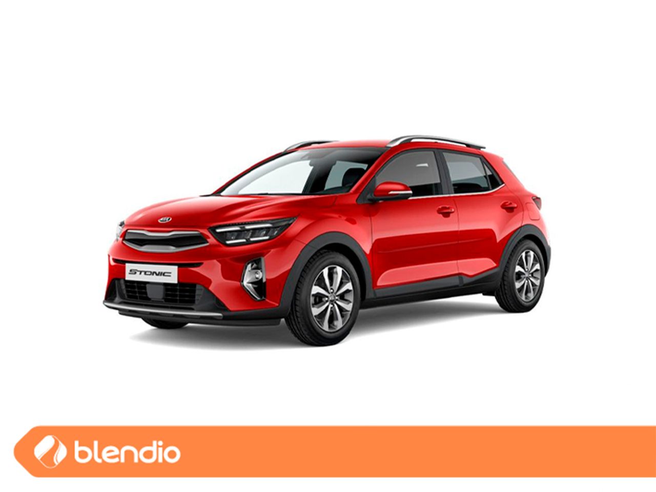Foto kia stonic 2025 /
