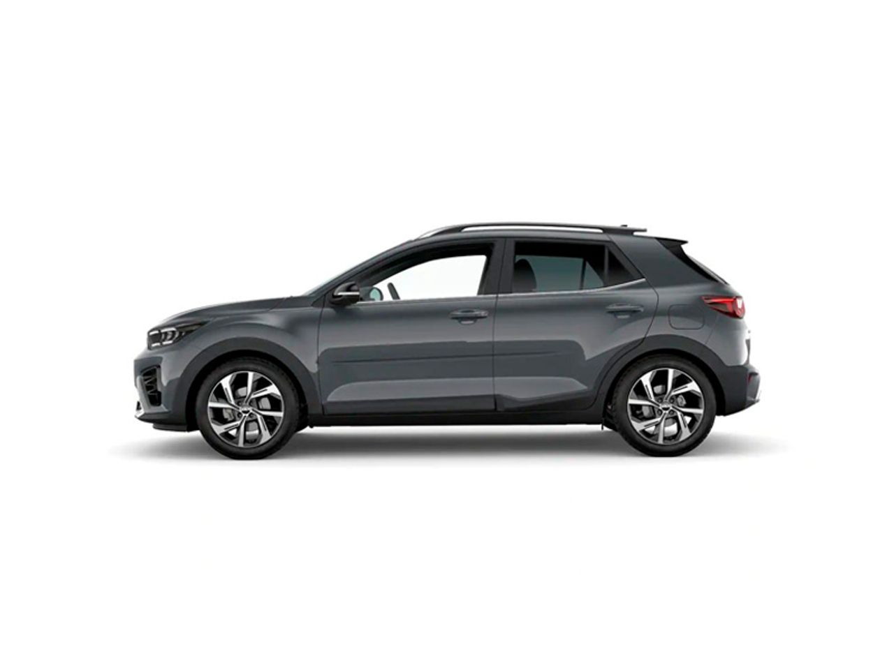 kia stonic 2024 / foto grande (2)
