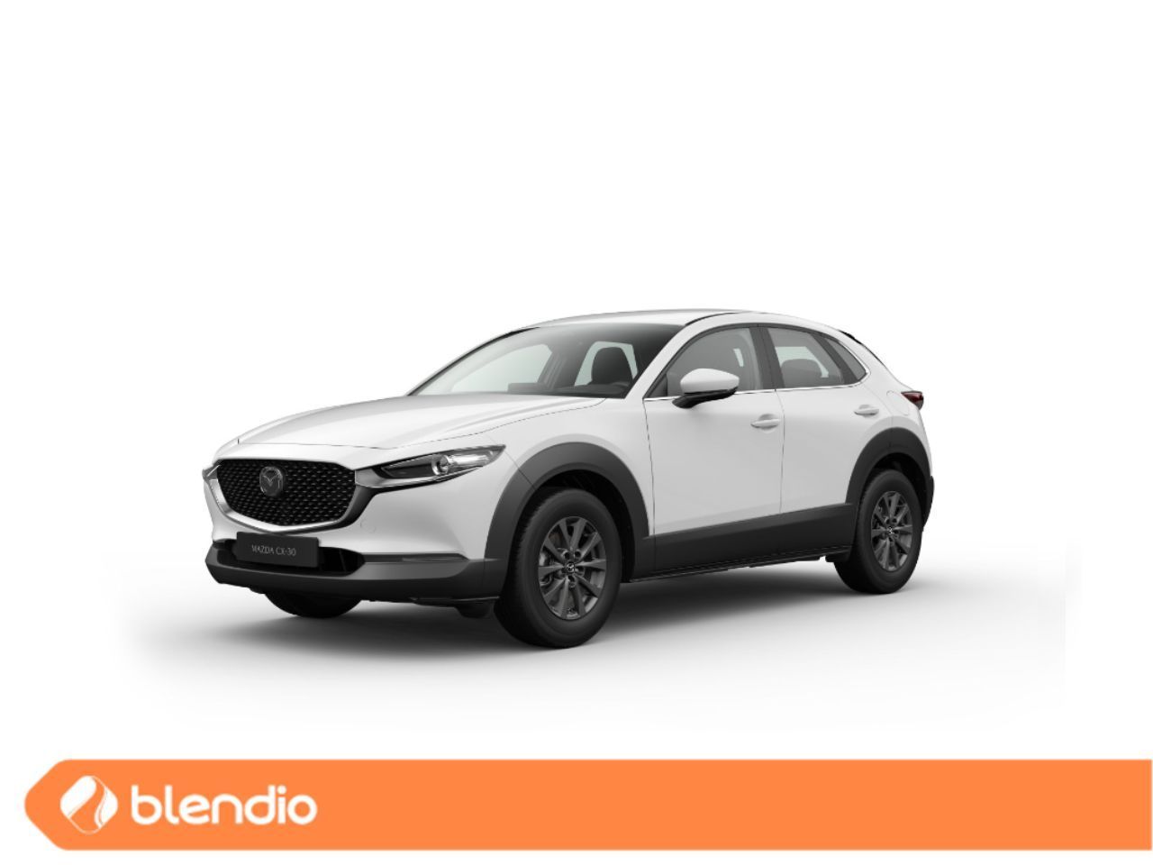 mazda cx-30 2024 /