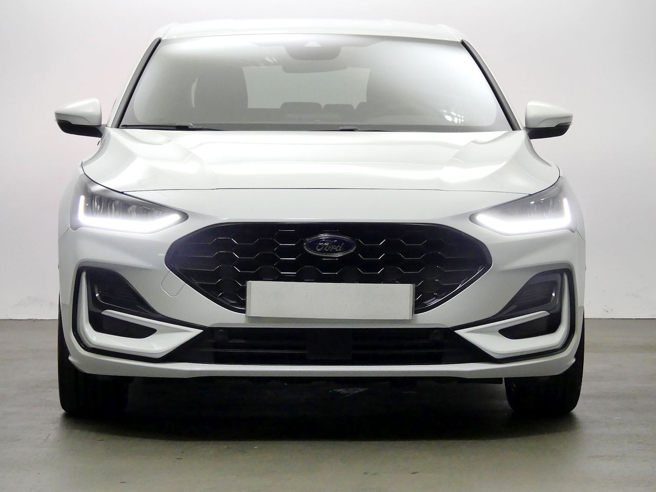 ford focus 2025 / foto grande (2)