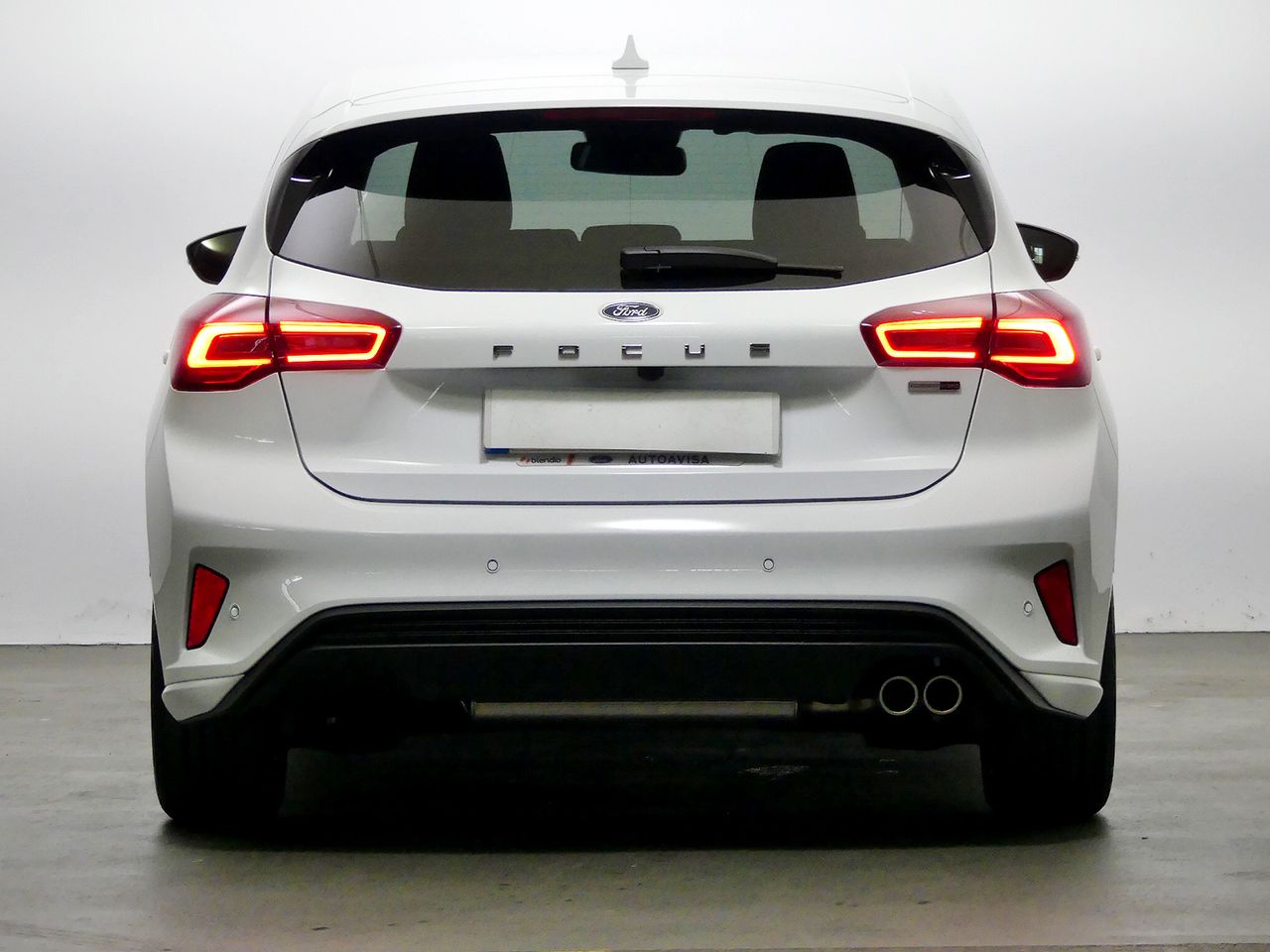 ford focus 2025 / foto grande (3)